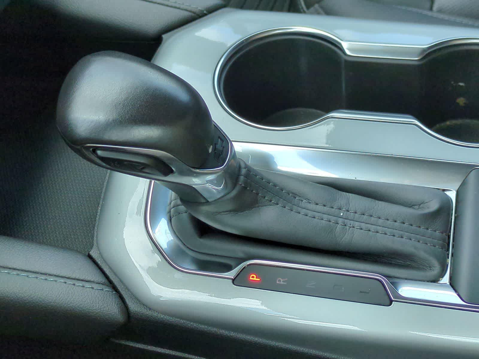 Thumbnail: 2022 Chevrolet Blazer - 31