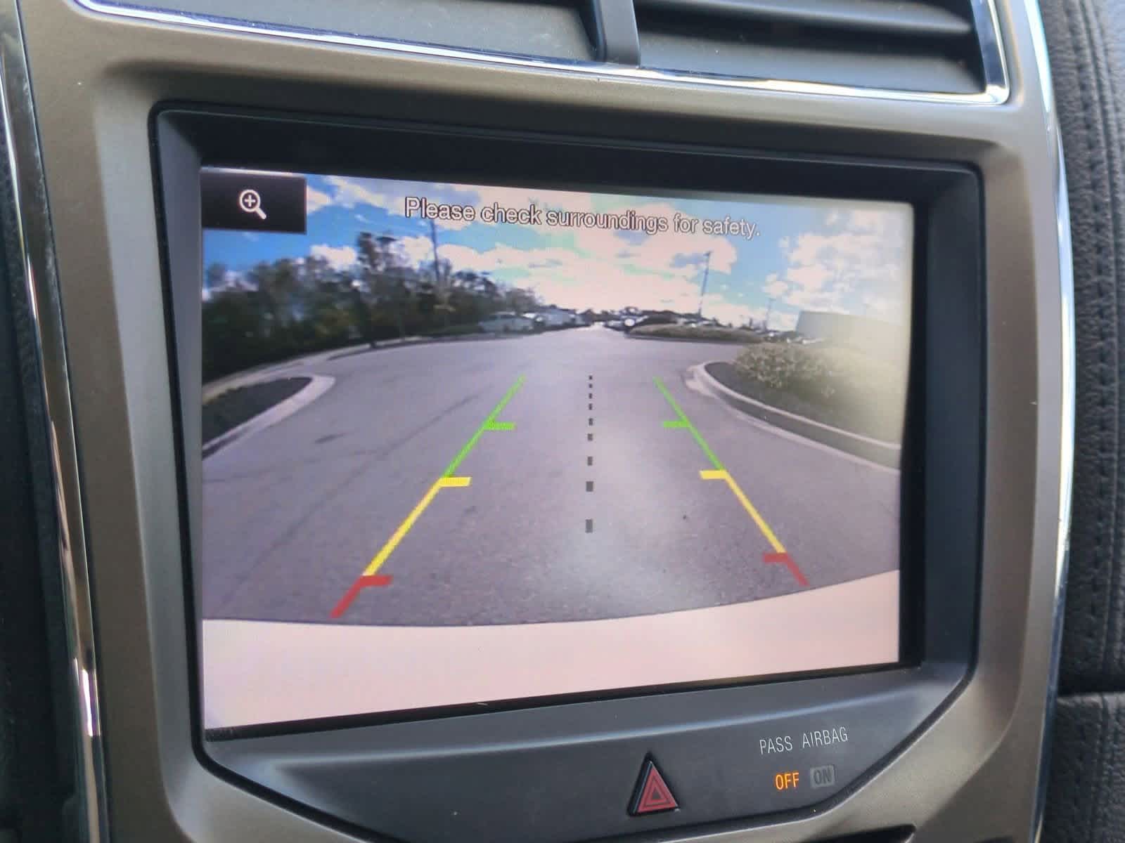 Thumbnail: 2013 Lincoln MKX - 28