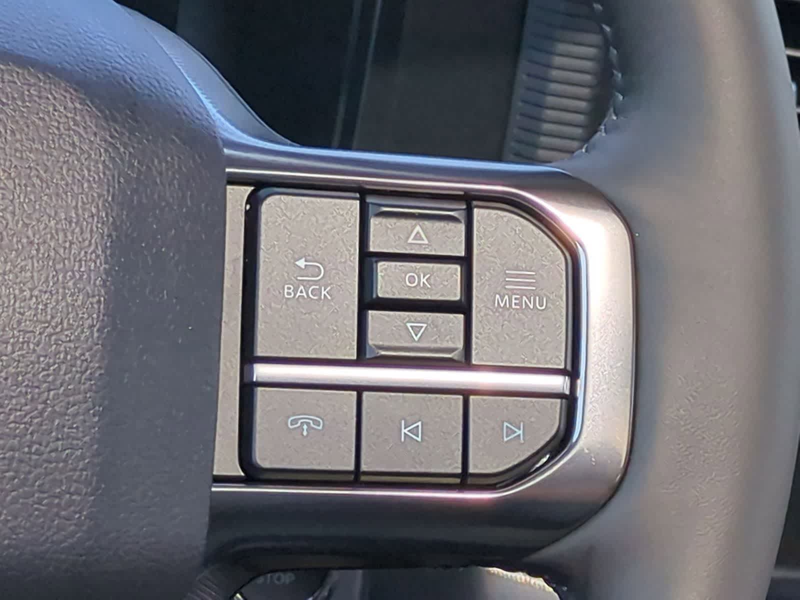Thumbnail: 2026 Ford F-150 - 26