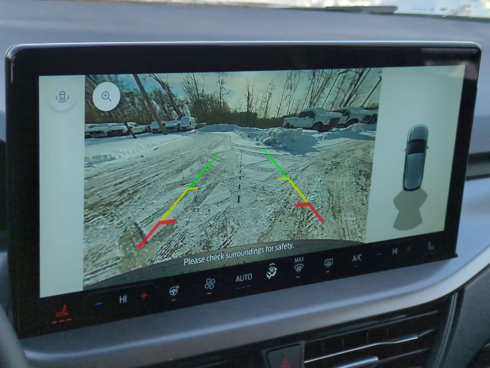 Thumbnail: 2026 Ford Escape - 29