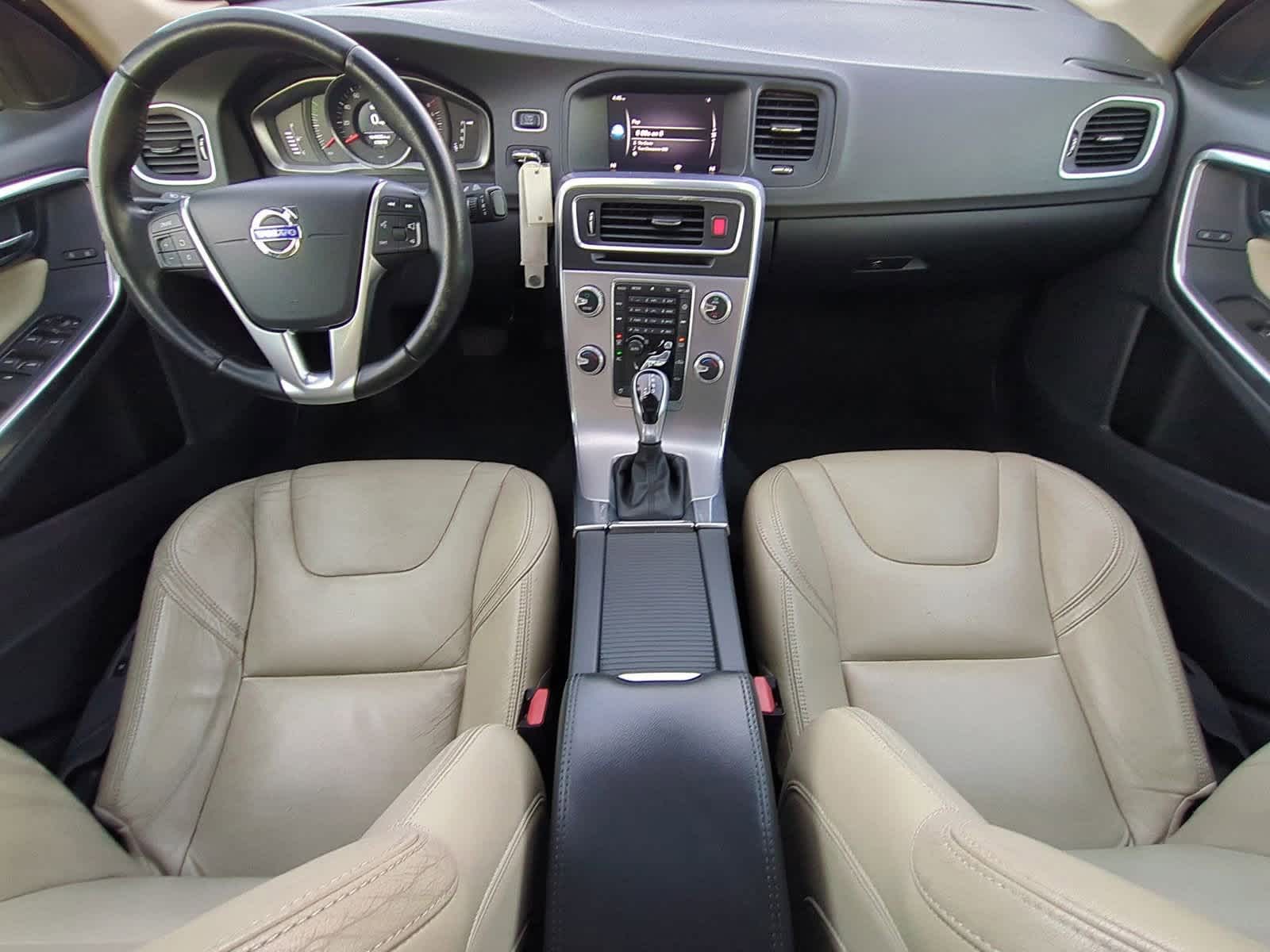 Thumbnail: 2017 Volvo S60 - 15