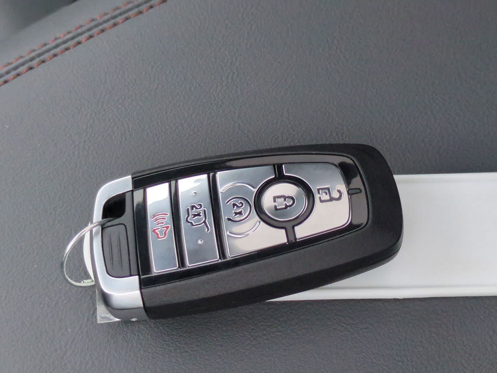 Thumbnail: 2026 Ford Explorer - 12