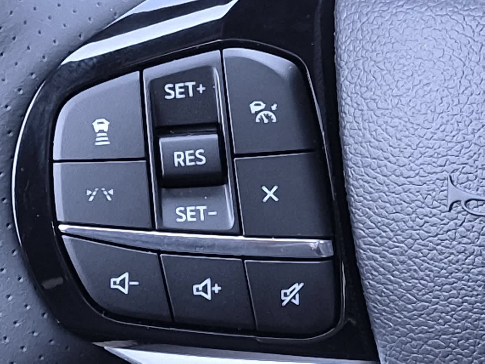 Thumbnail: 2026 Ford Explorer - 25