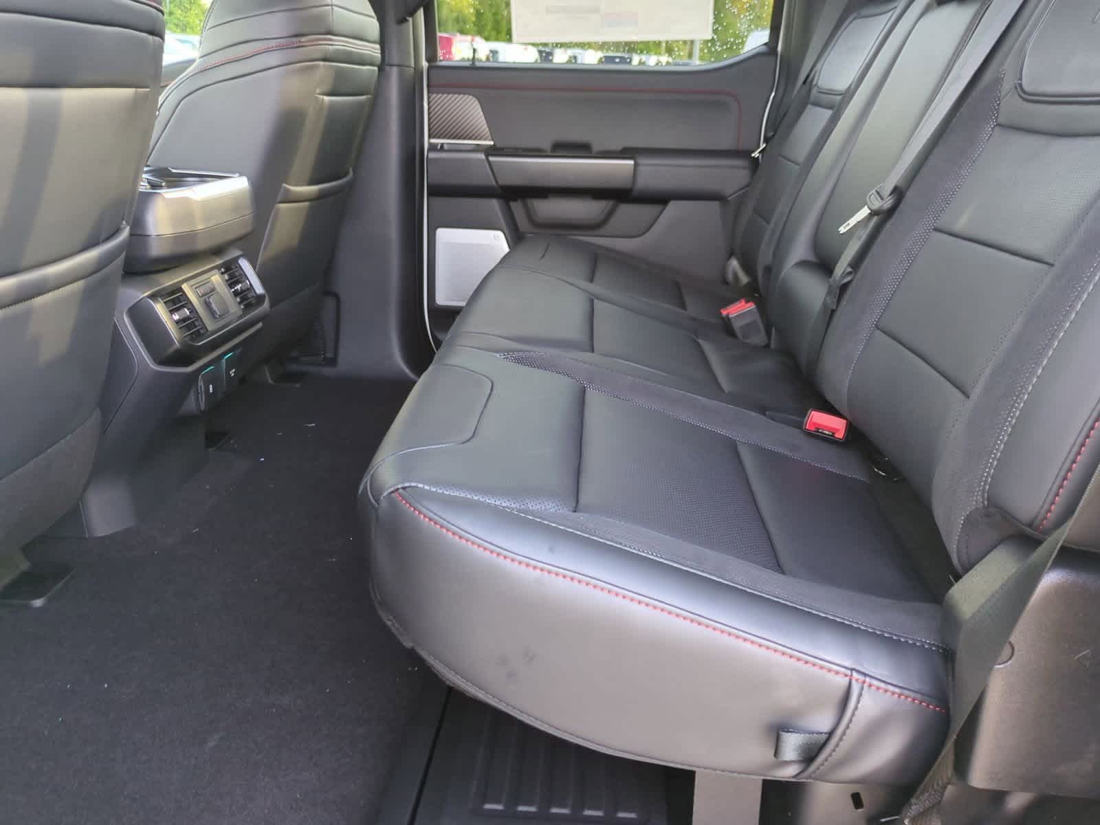 Thumbnail: 2025 Ford F-150 - 19