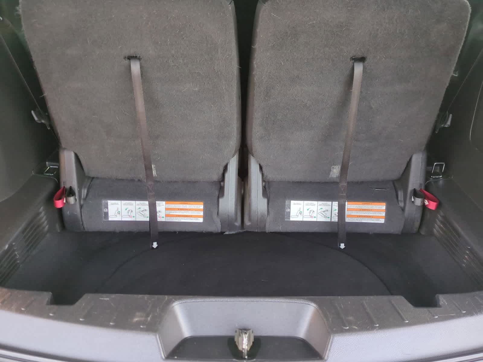 Thumbnail: 2015 Ford Explorer - 36