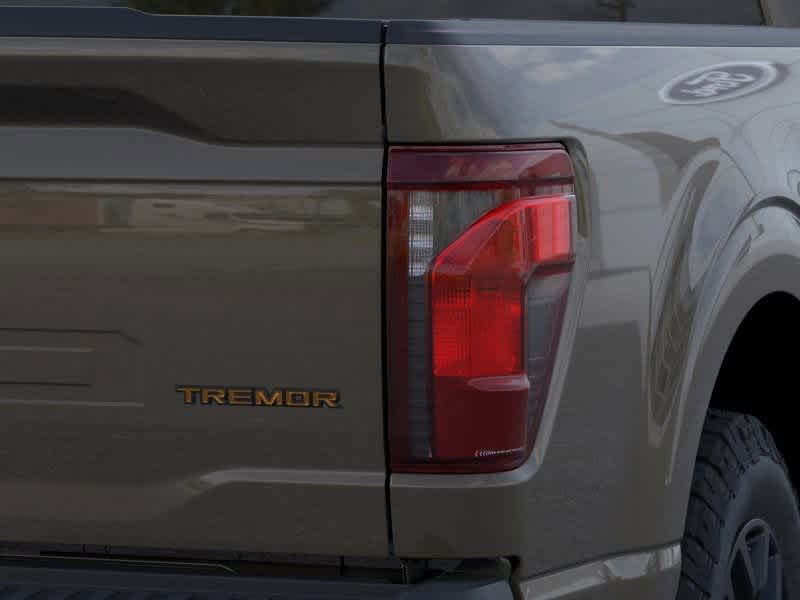 Thumbnail: 2026 Ford F-150 - 21