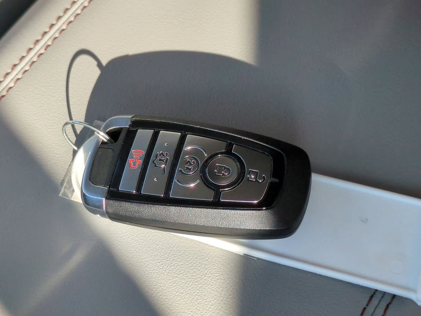 Thumbnail: 2026 Ford Explorer - 36