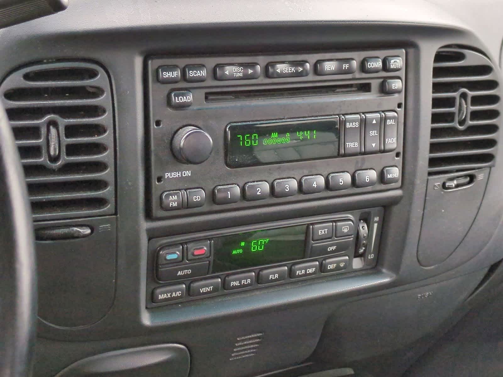 Thumbnail: 2003 Ford F-150 - 26