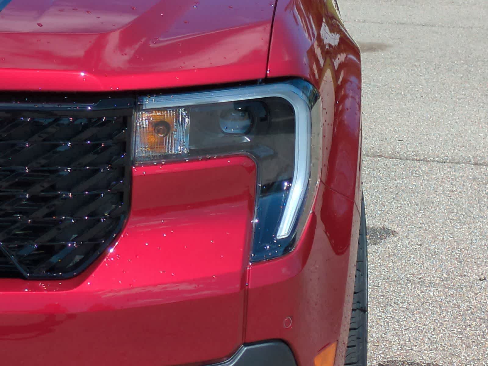 Thumbnail: 2026 Ford Maverick - 6