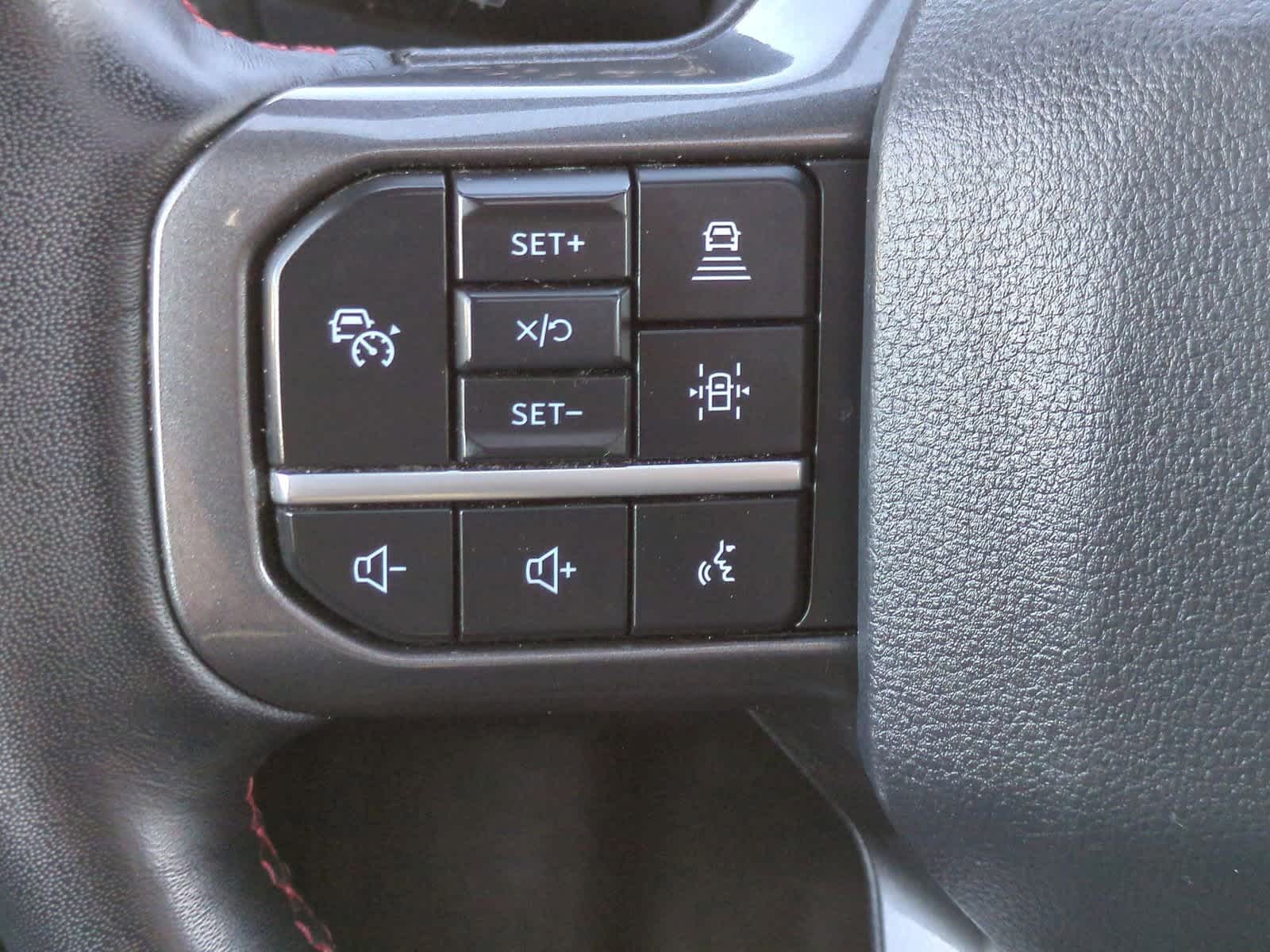 Thumbnail: 2024 Ford Expedition MAX - 24