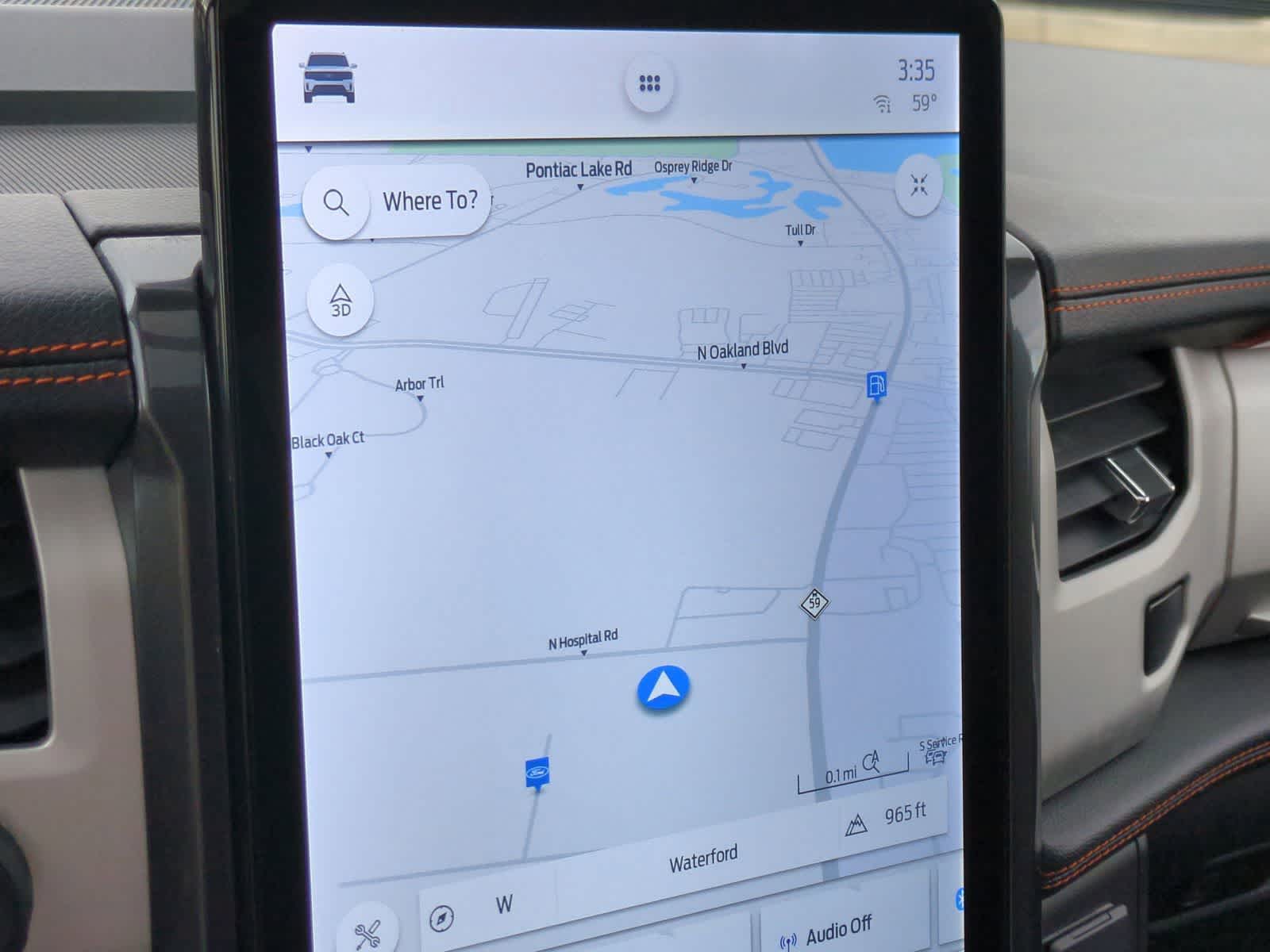 Thumbnail: 2023 Ford Expedition - 29