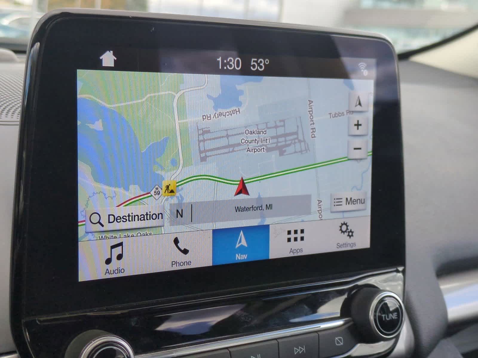 Thumbnail: 2019 Ford EcoSport - 30