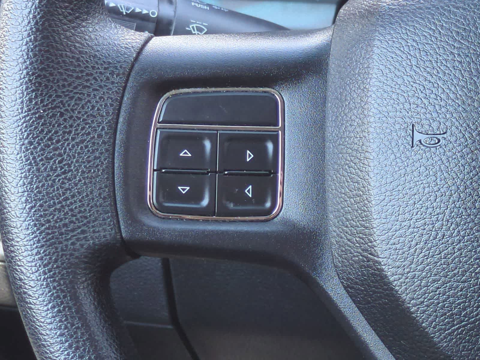 Thumbnail: 2016 RAM 1500 - 23