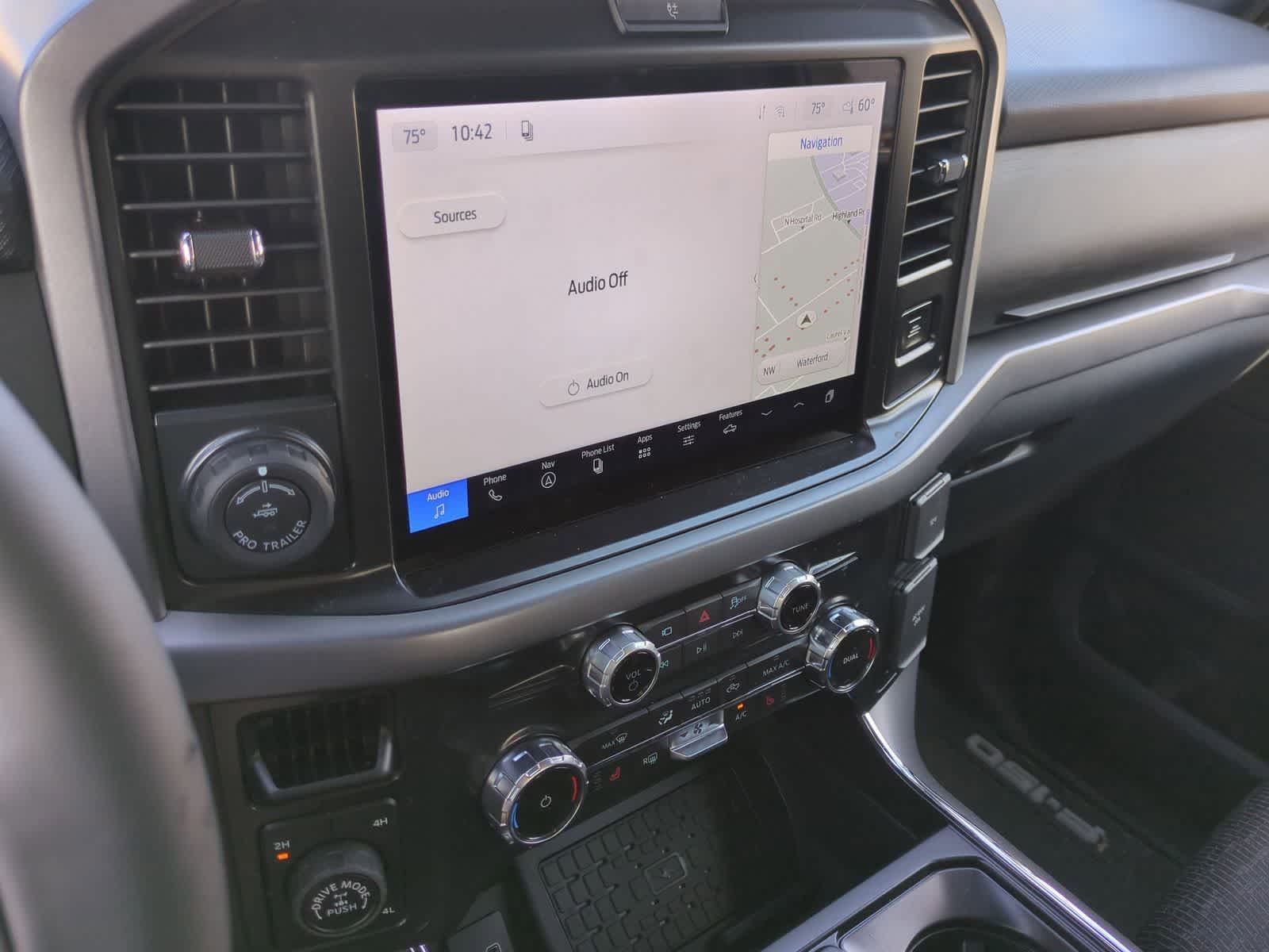 Thumbnail: 2026 Ford F-150 - 26