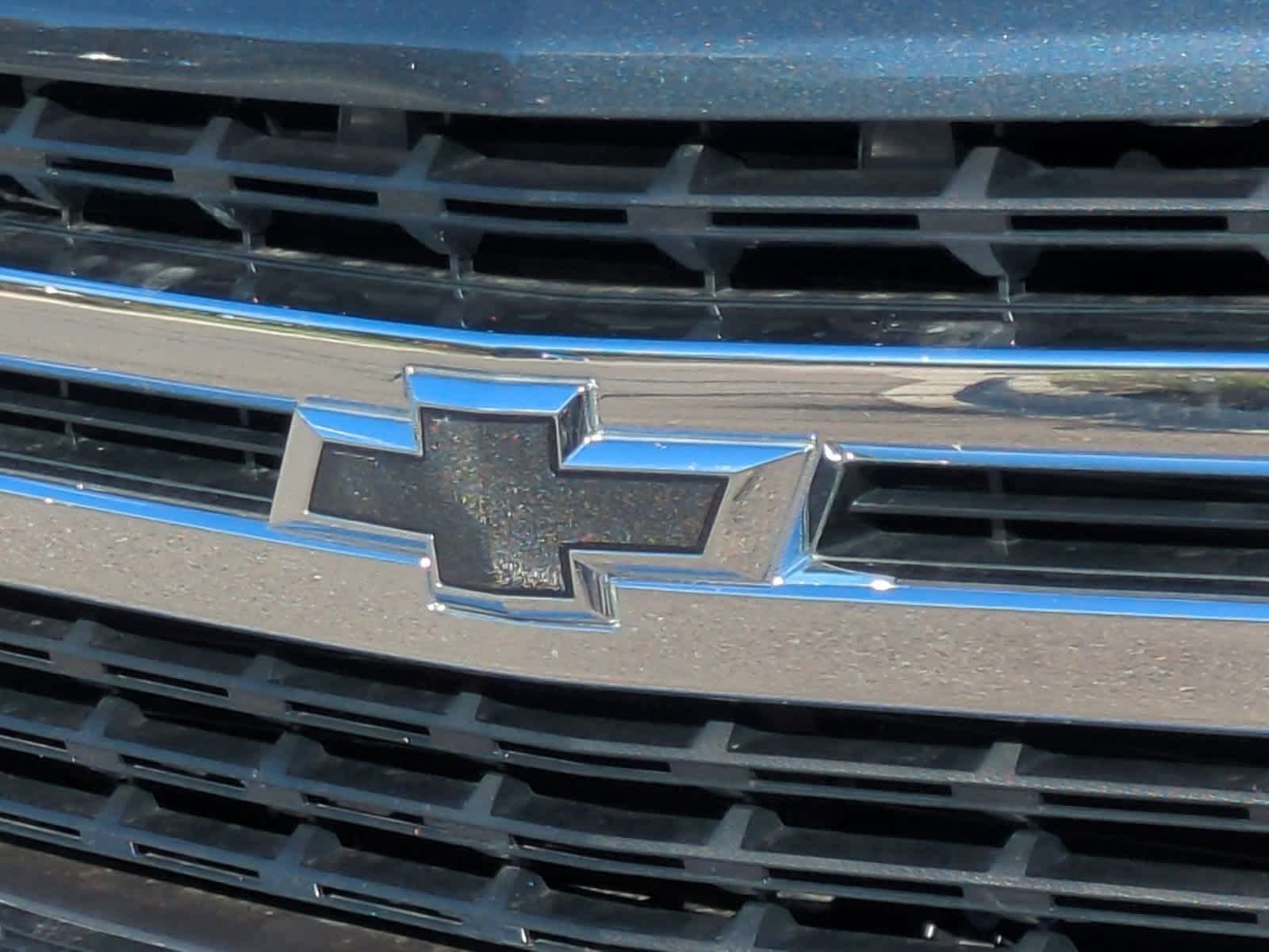 Thumbnail: 2020 Chevrolet Silverado 1500 - 12