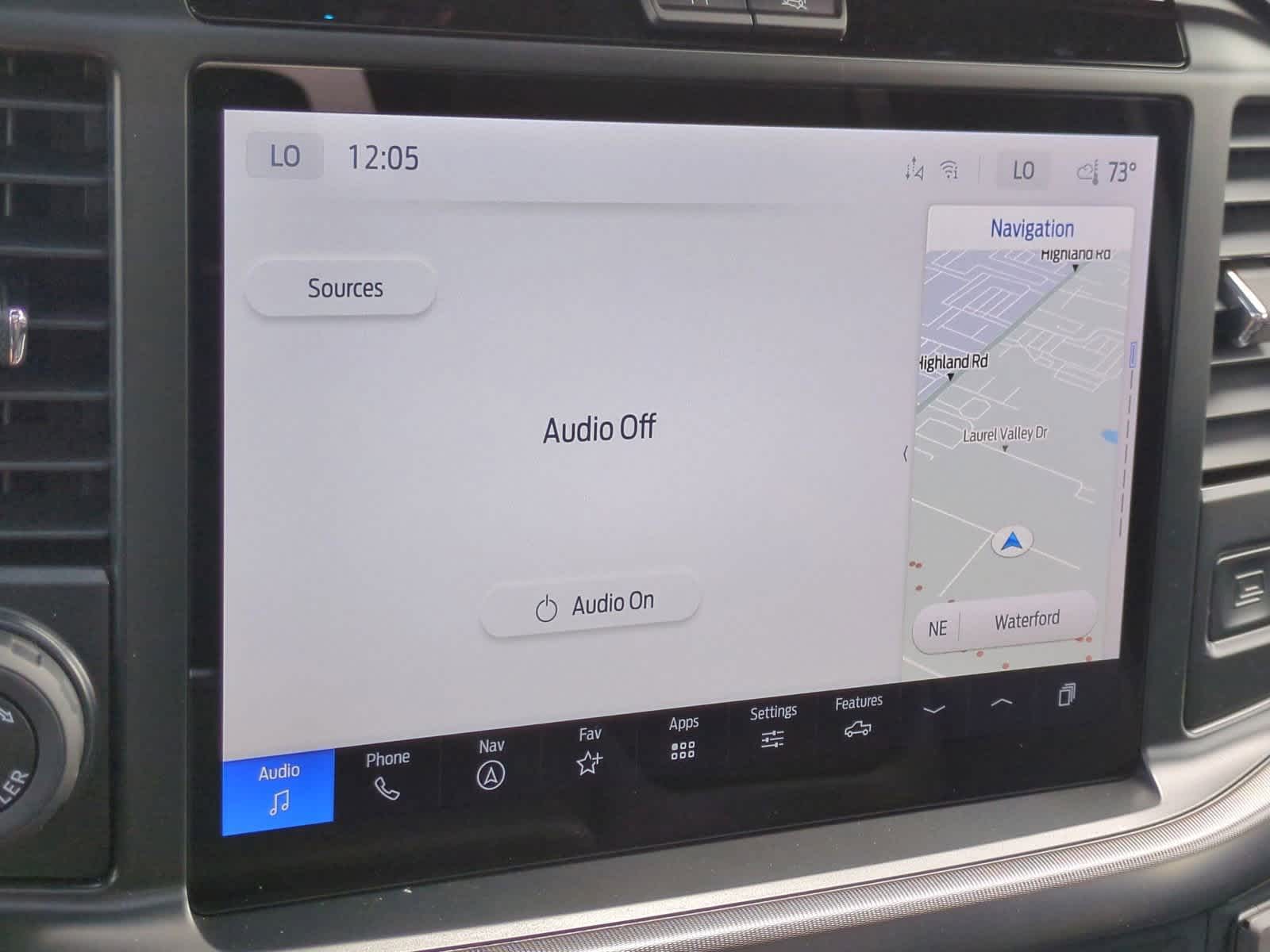 Thumbnail: 2025 Ford F-150 - 28