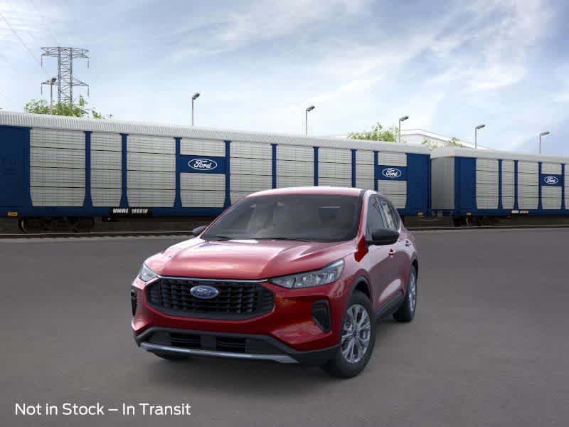 Thumbnail: 2026 Ford Escape - 2
