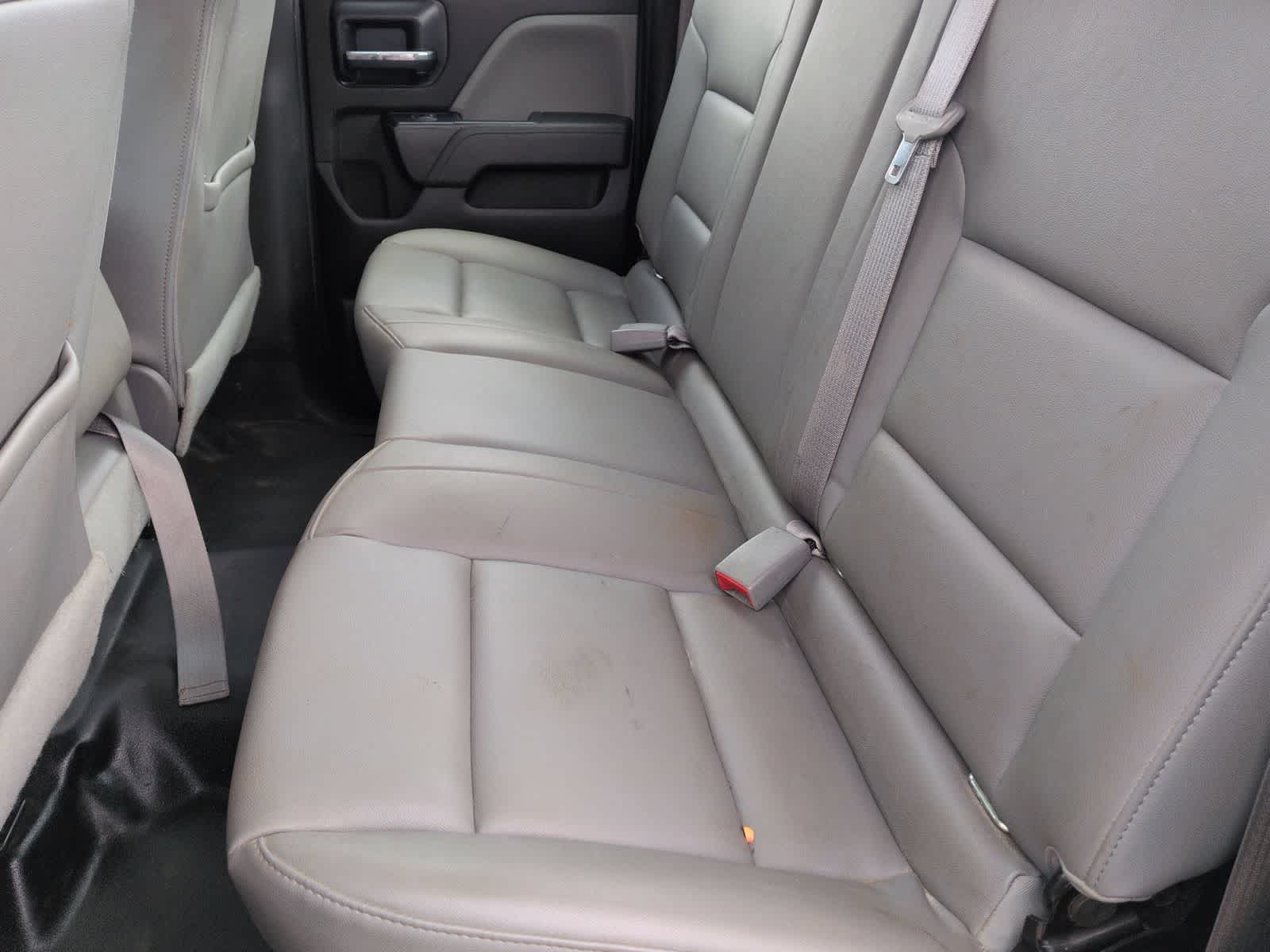 Thumbnail: 2016 GMC Sierra 2500 - 18