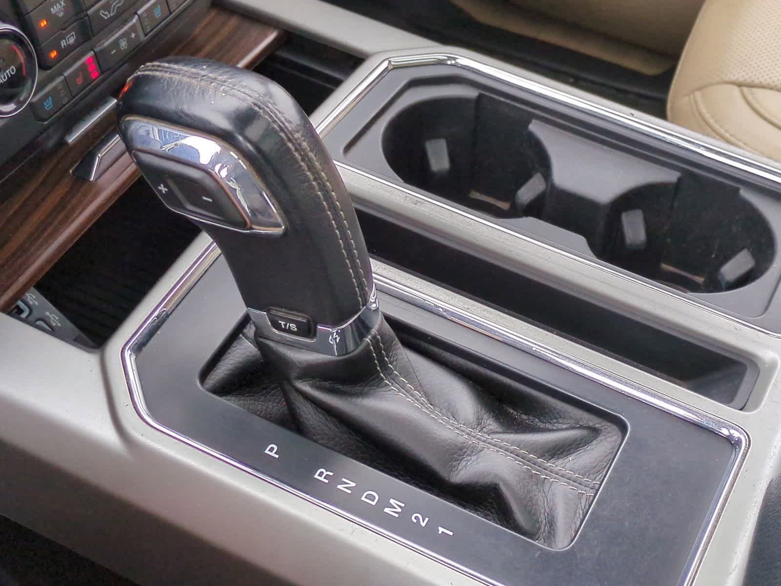 Thumbnail: 2017 Ford F-150 - 34