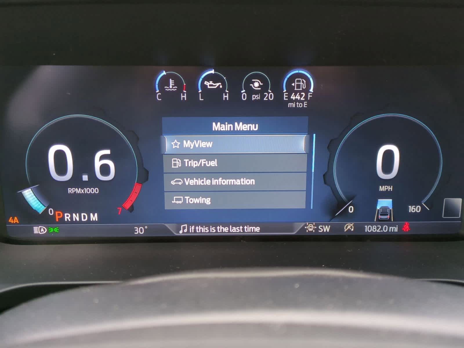 Thumbnail: 2024 Ford Expedition MAX - 35