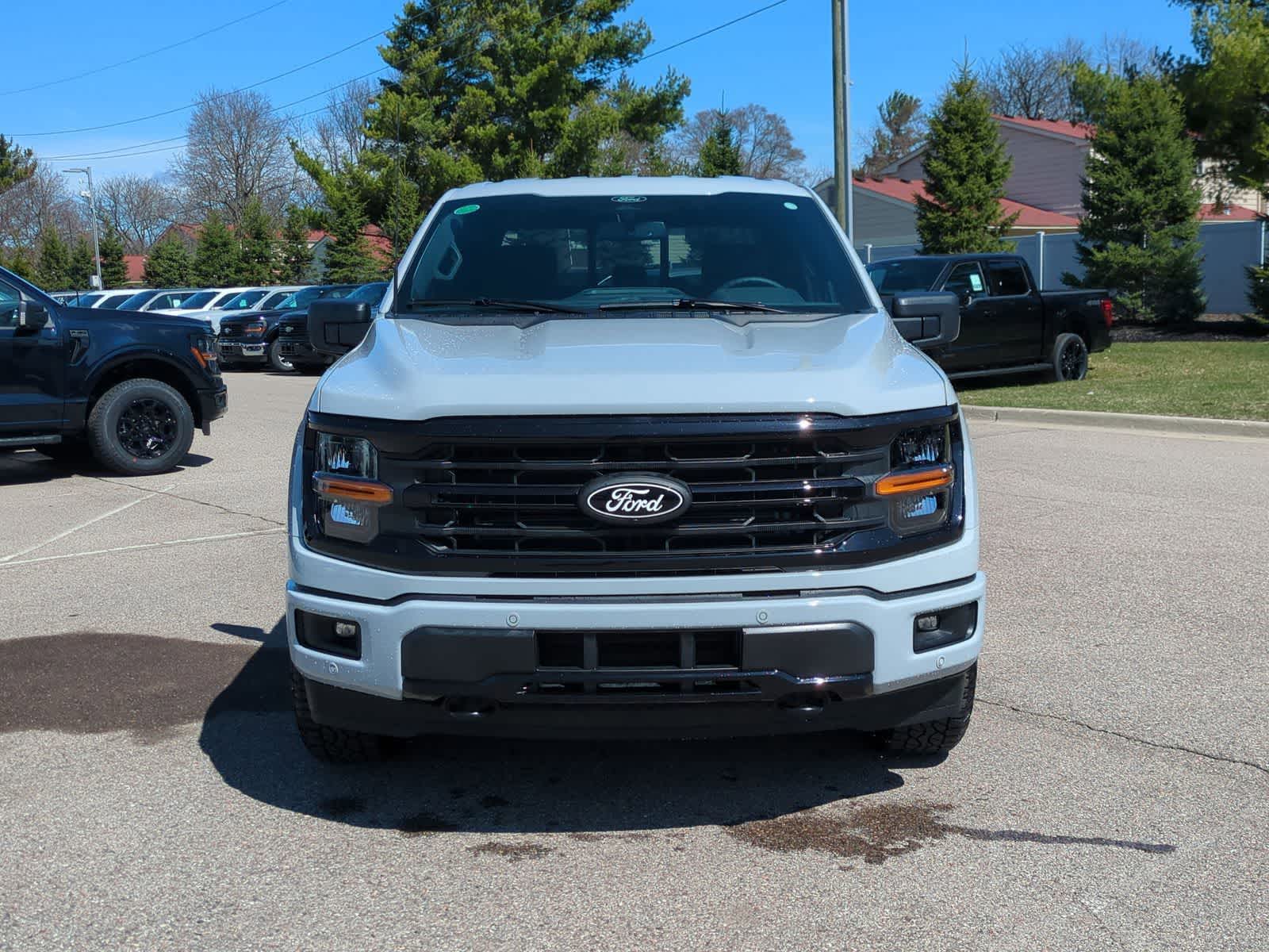 Thumbnail: 2026 Ford F-150 - 3