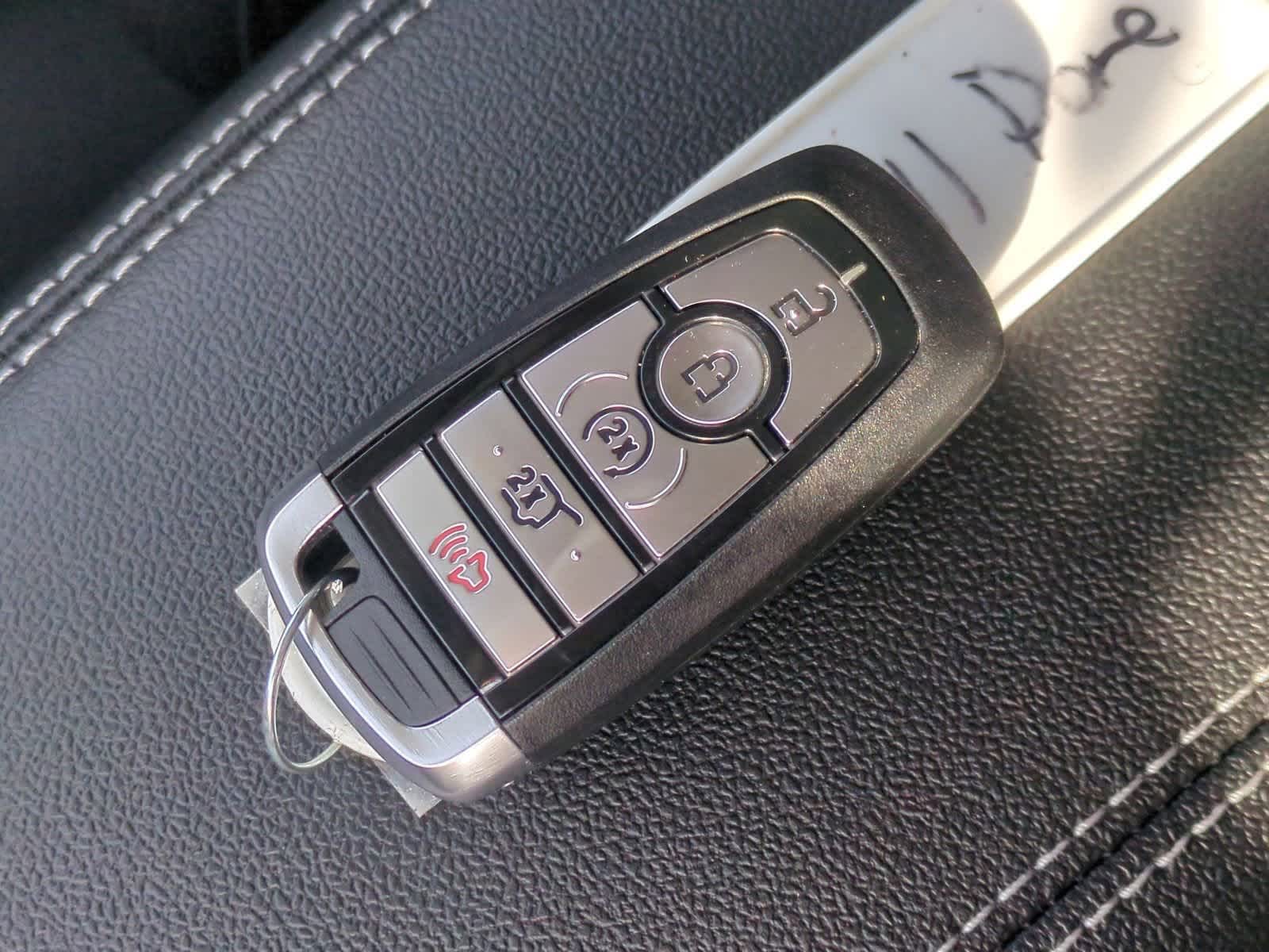 Thumbnail: 2026 Ford Escape - 34