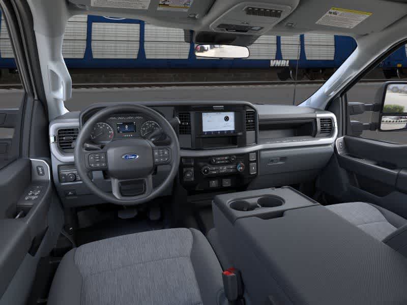 Thumbnail: 2026 Ford Econoline - 9