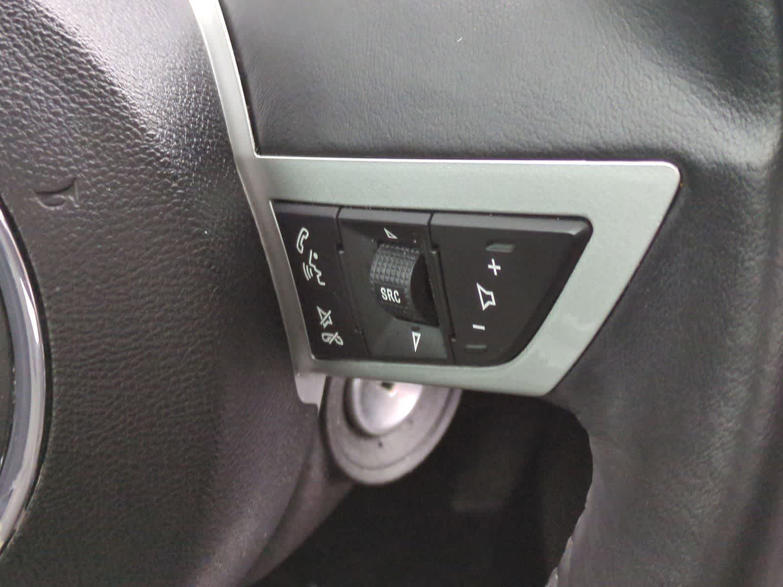 Thumbnail: 2010 Chevrolet Camaro - 24