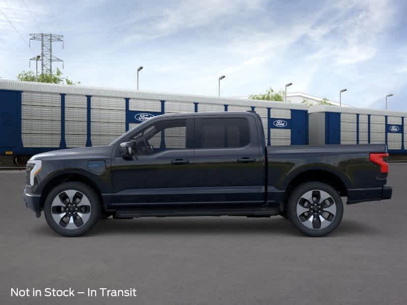 Thumbnail: 2025 Ford F-150 - 3