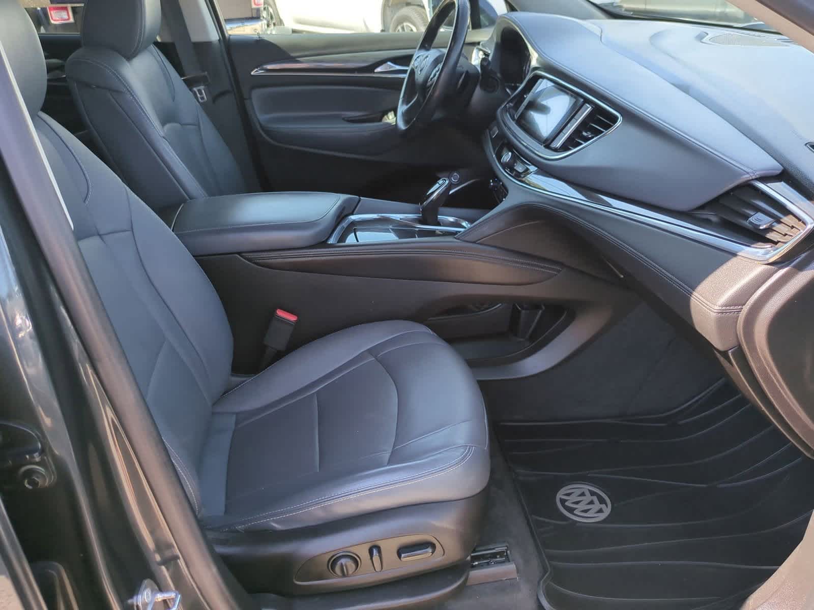 Thumbnail: 2019 Buick Enclave - 21
