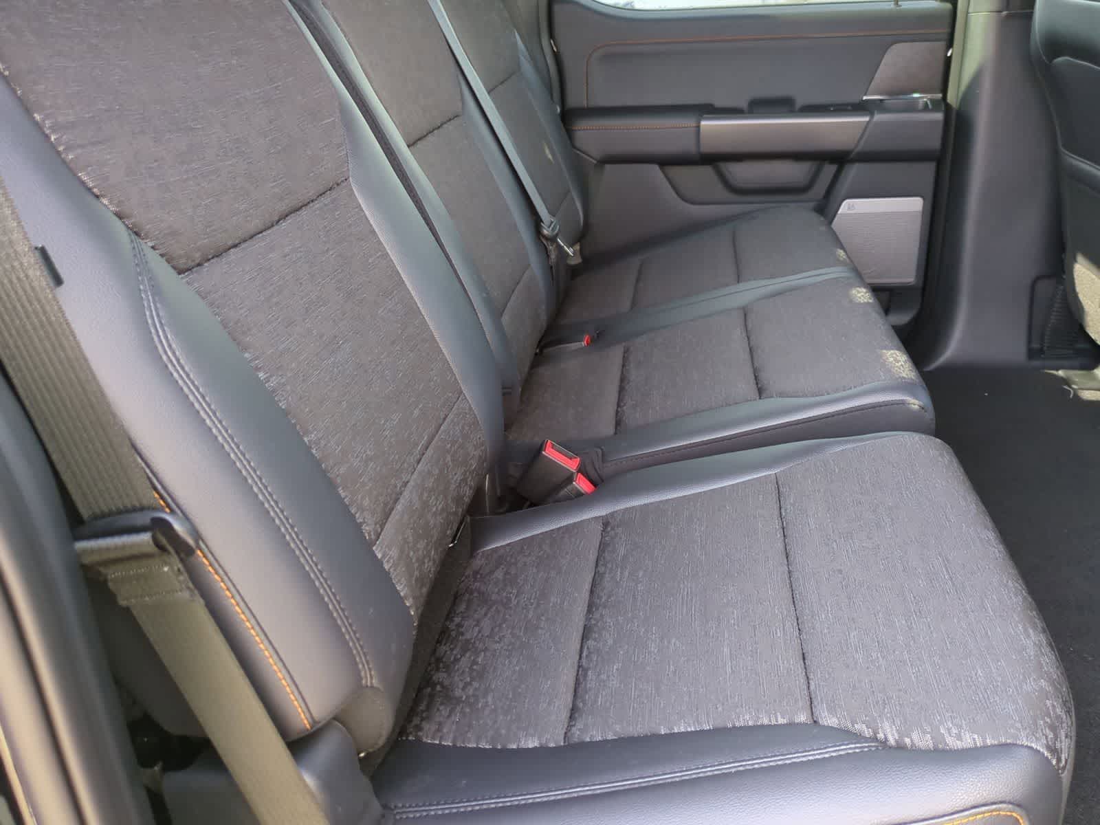 Thumbnail: 2026 Ford F-150 - 20