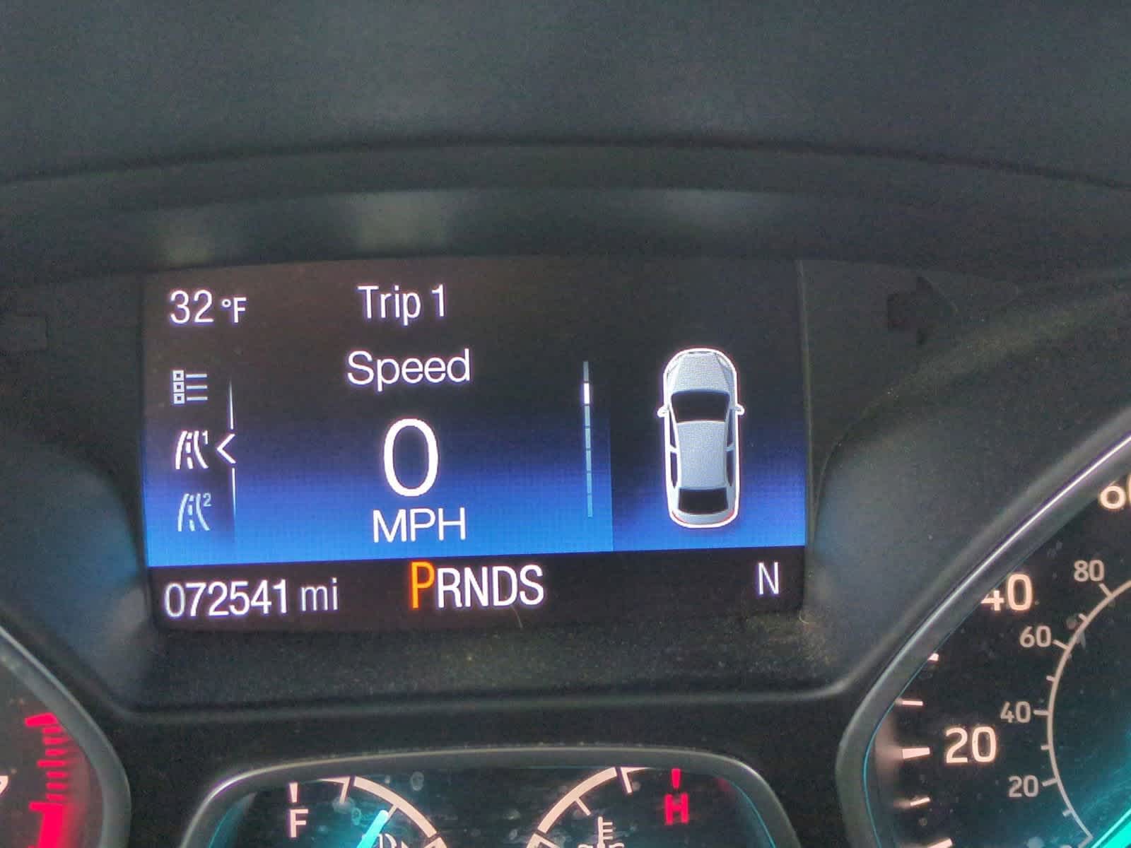 Thumbnail: 2018 Ford Escape - 31