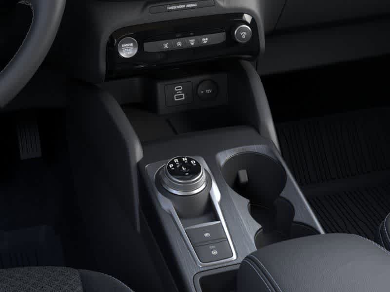 Thumbnail: 2026 Ford Escape - 15