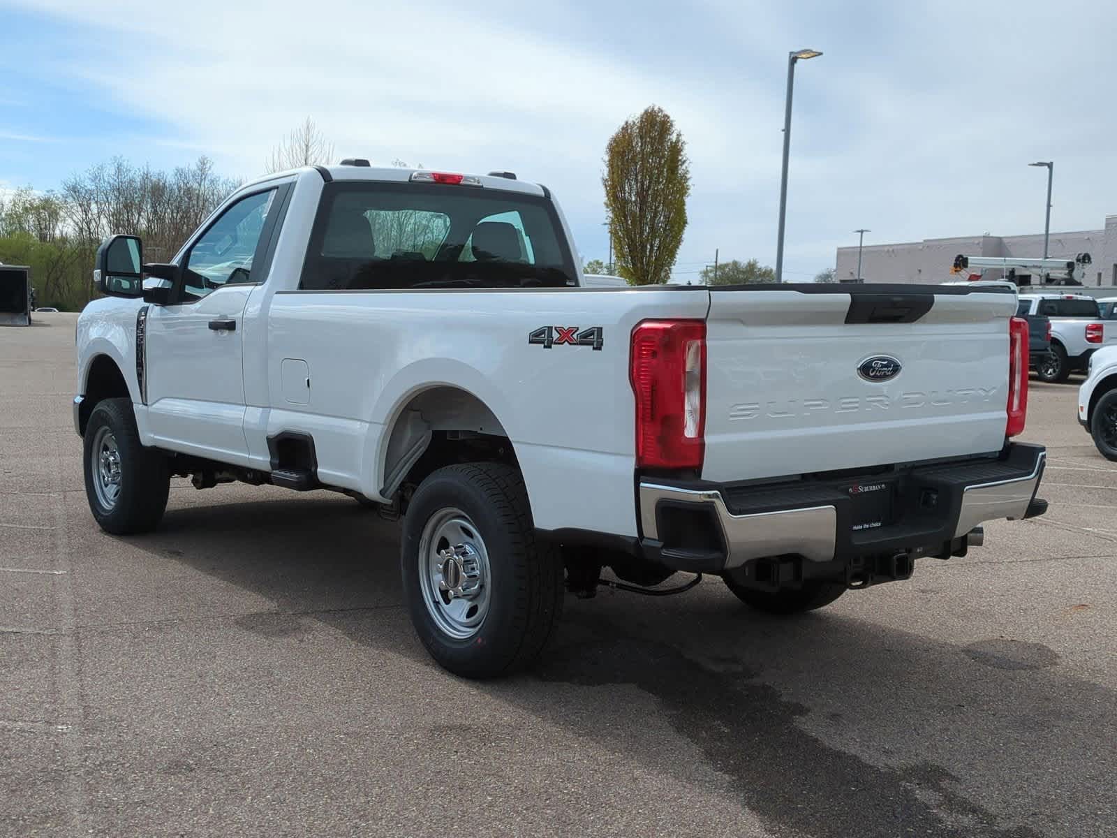 Thumbnail: 2025 Ford Econoline - 6