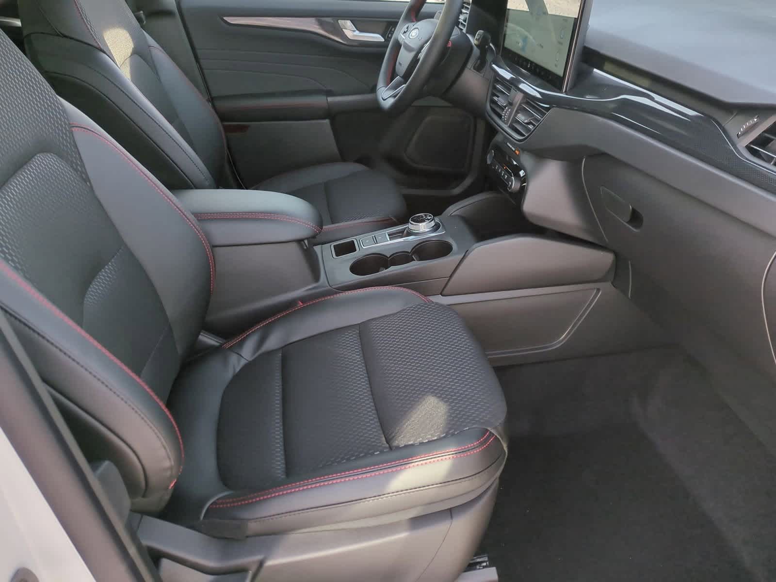 Thumbnail: 2026 Ford Escape - 22