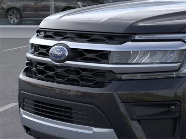Thumbnail: 2024 Ford Expedition MAX - 17