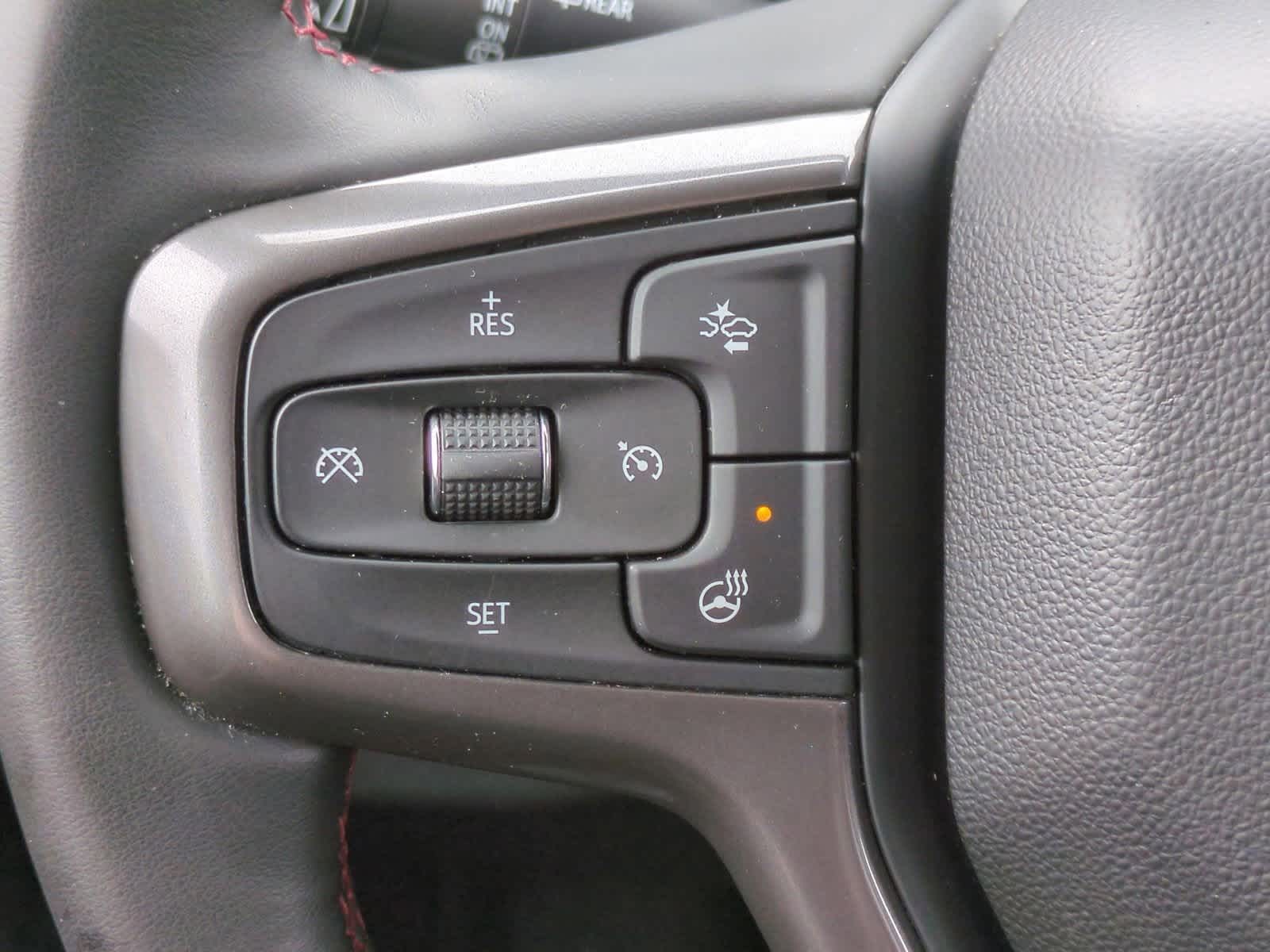 Thumbnail: 2024 Chevrolet Tahoe - 25