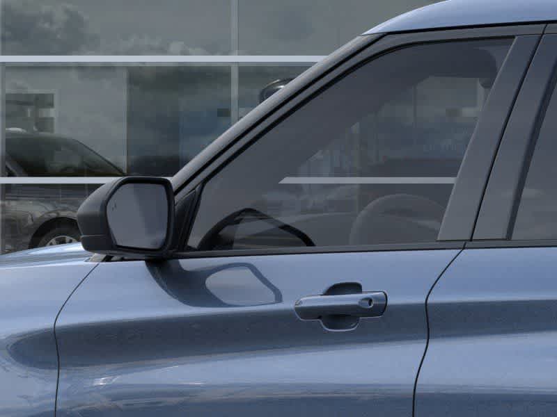 Thumbnail: 2026 Ford Explorer - 20