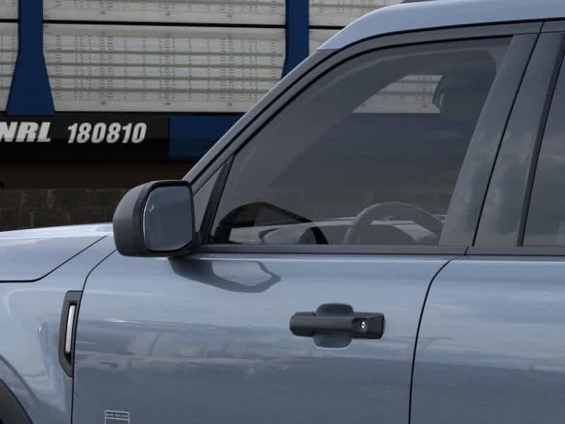 Thumbnail: 2025 Ford Bronco Sport - 20