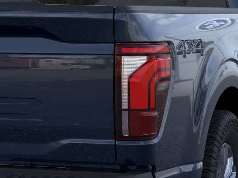 Thumbnail: 2025 Ford F-150 - 21