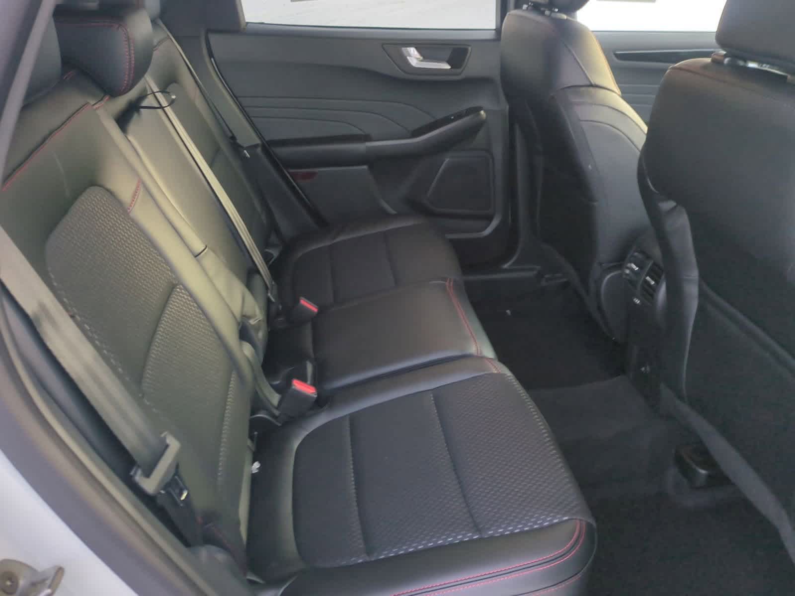 Thumbnail: 2026 Ford Escape - 20