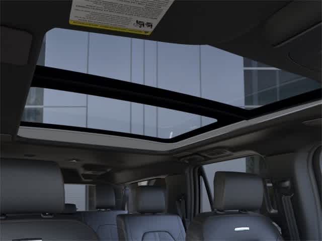 Thumbnail: 2024 Ford Expedition MAX - 22