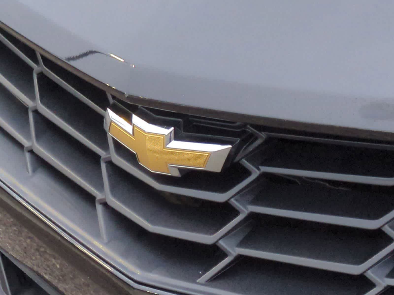 Thumbnail: 2022 Chevrolet Camaro - 12