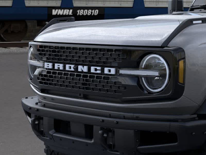 Thumbnail: 2025 Ford Bronco - 19