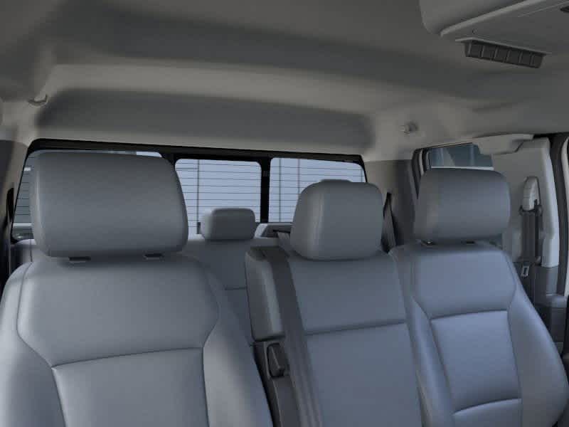 Thumbnail: 2026 Ford Econoline - 22