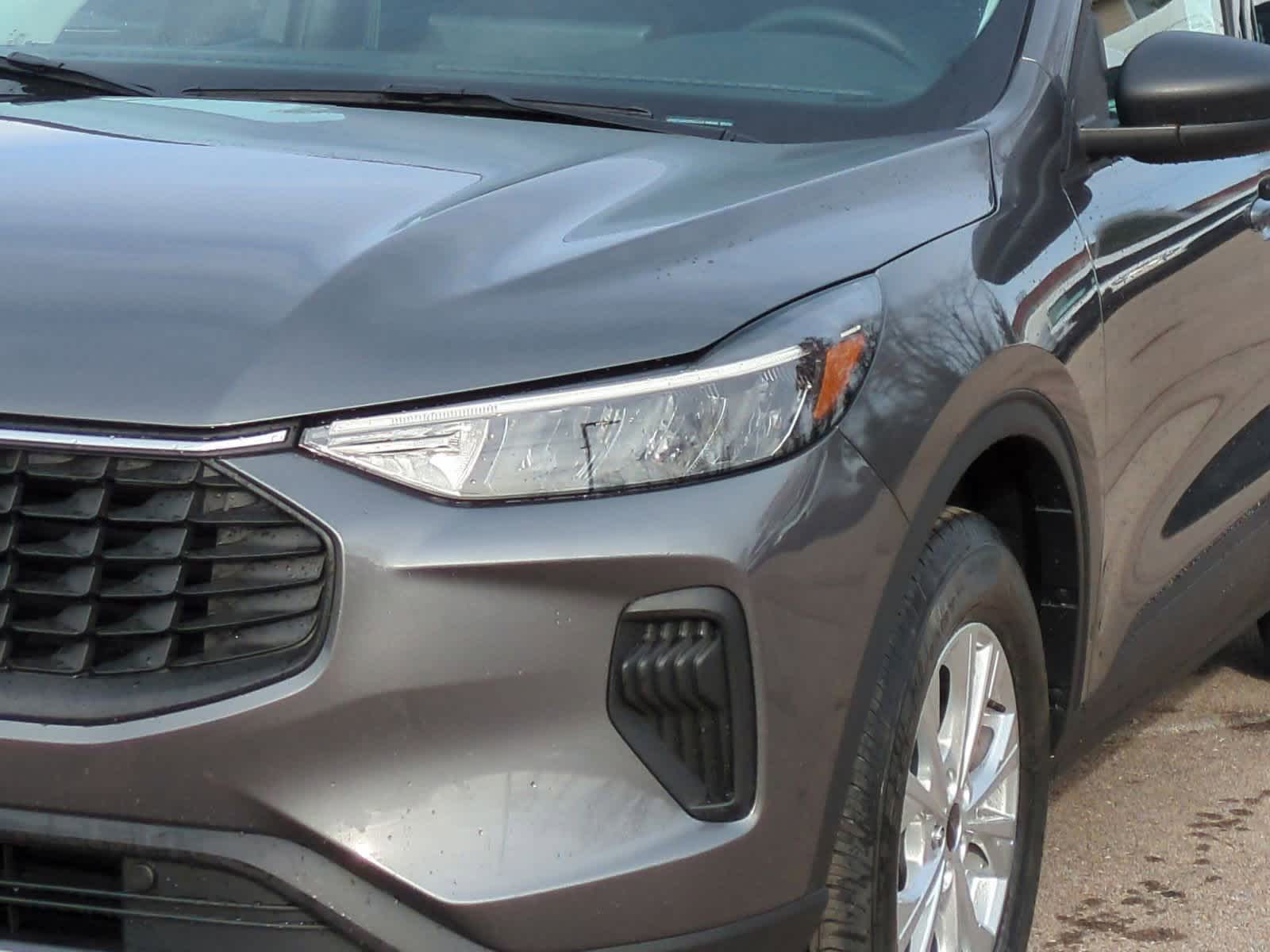 Thumbnail: 2026 Ford Escape - 11