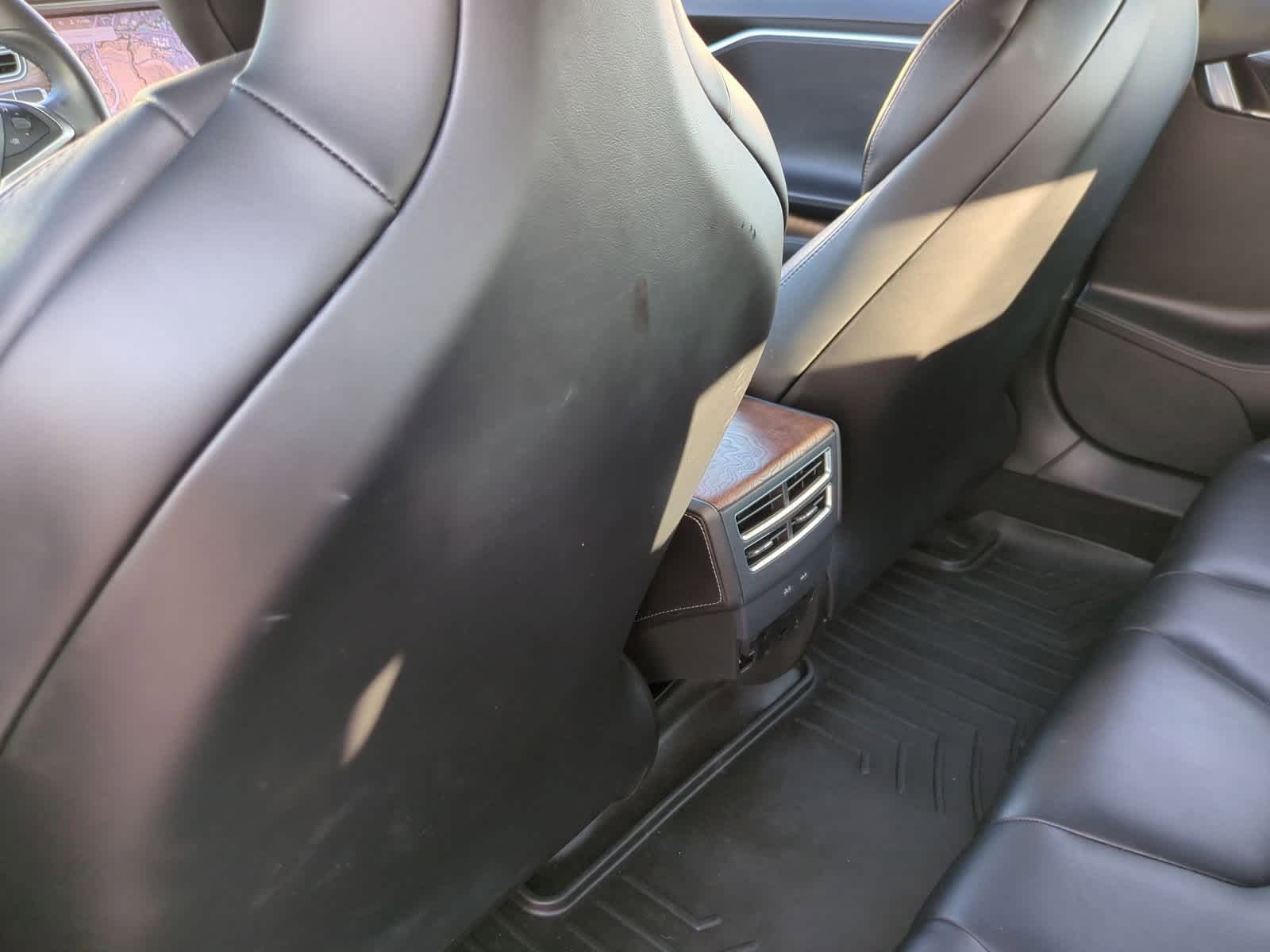 Thumbnail: 2017 Tesla Model S - 18