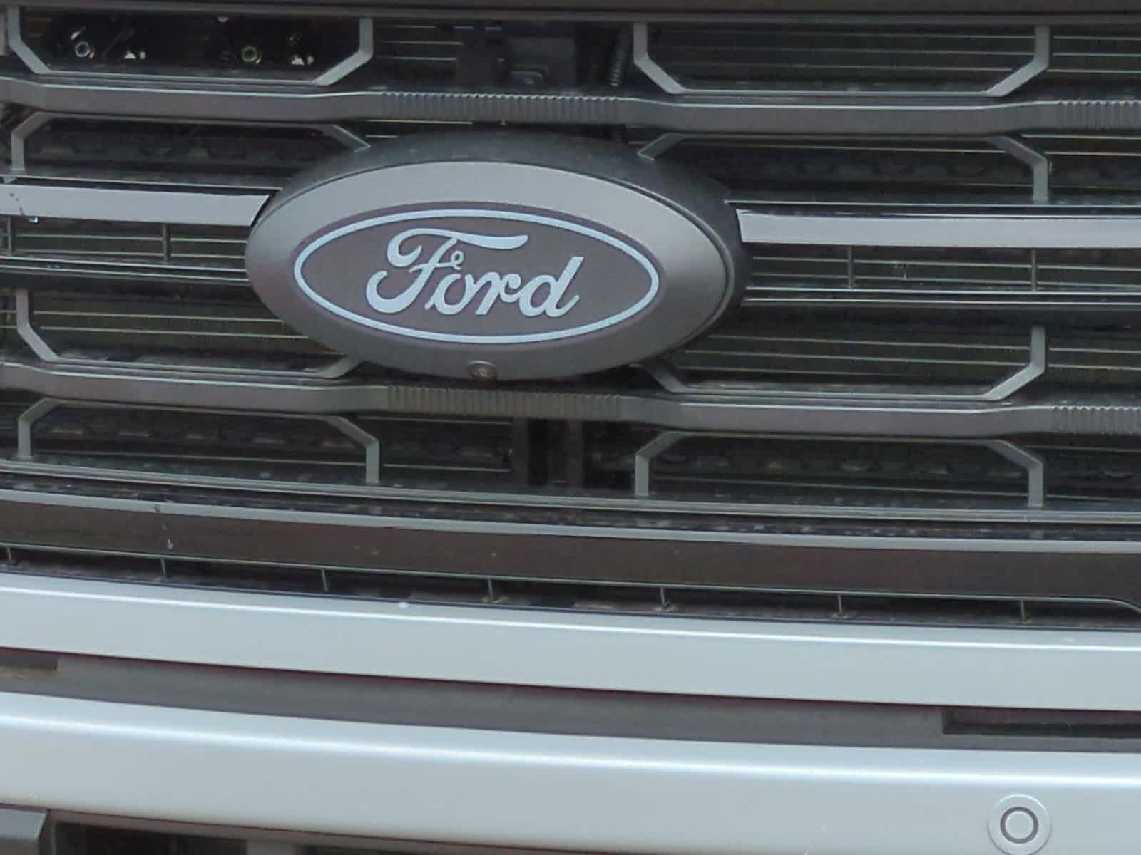 Thumbnail: 2025 Ford F-150 - 12
