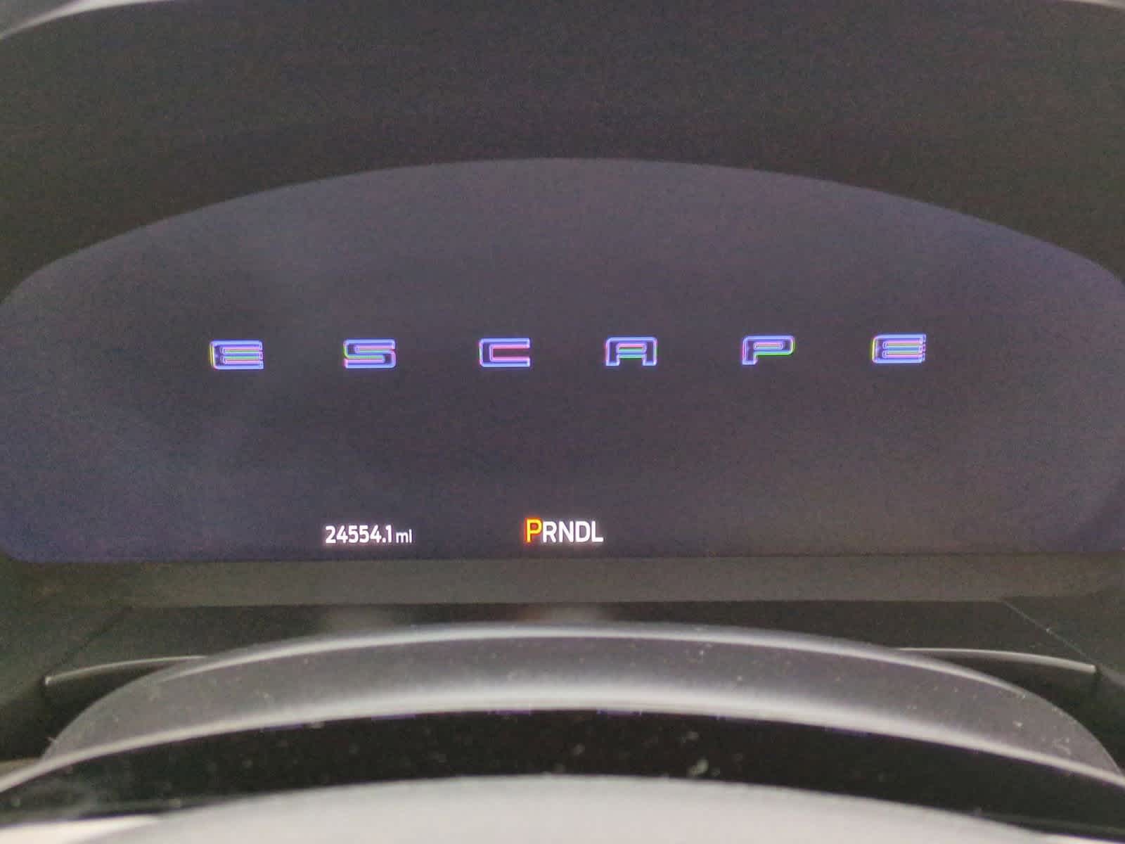 Thumbnail: 2023 Ford Escape - 33