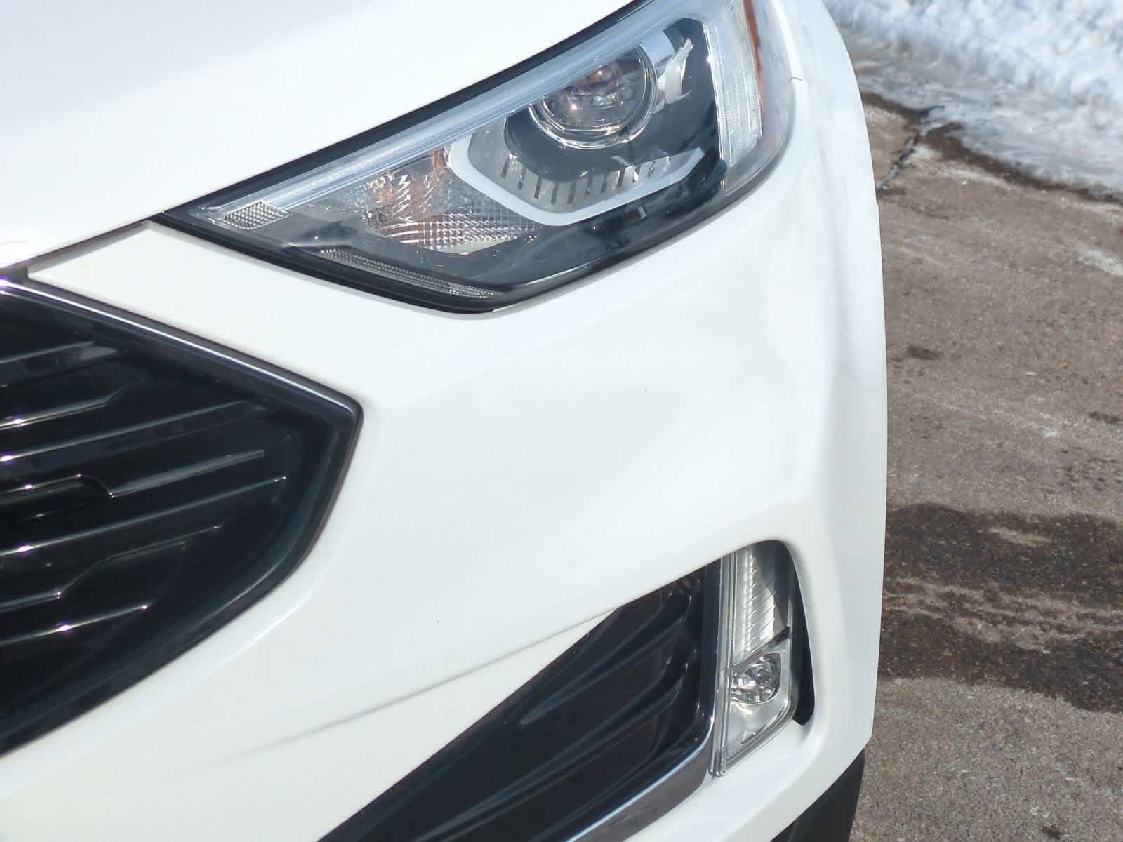 Thumbnail: 2020 Ford Edge - 9